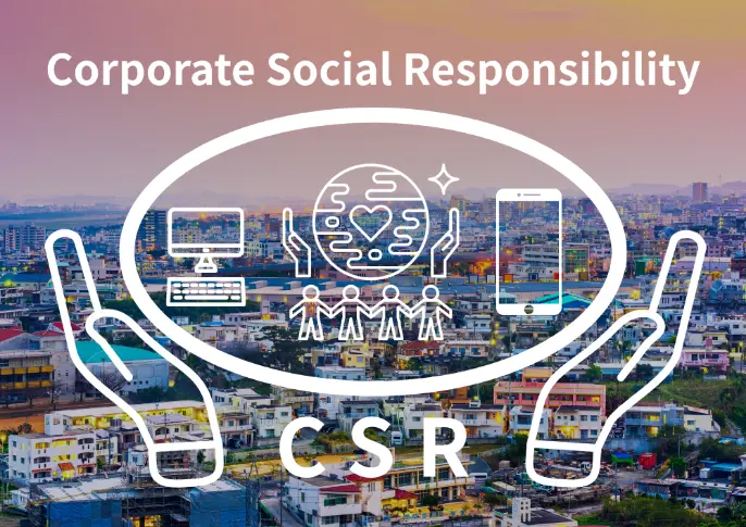 csr