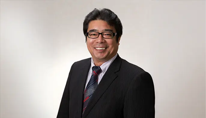 ご挨拶